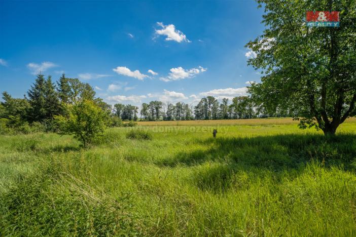 Prodej pozemku pro bydlení, Loucká, 1147 m2