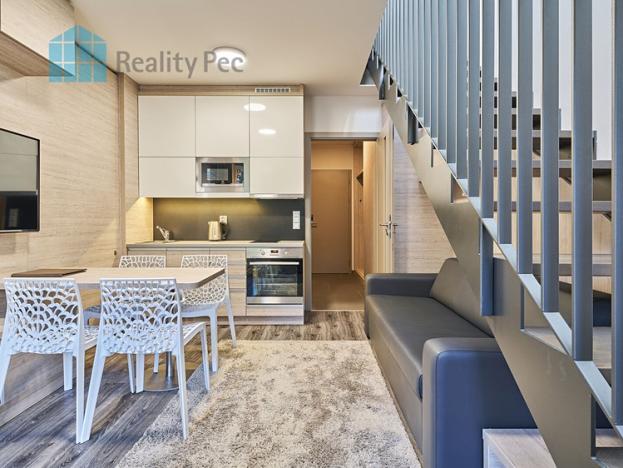 Prodej bytu 2+kk, Pec pod Sněžkou, 52 m2