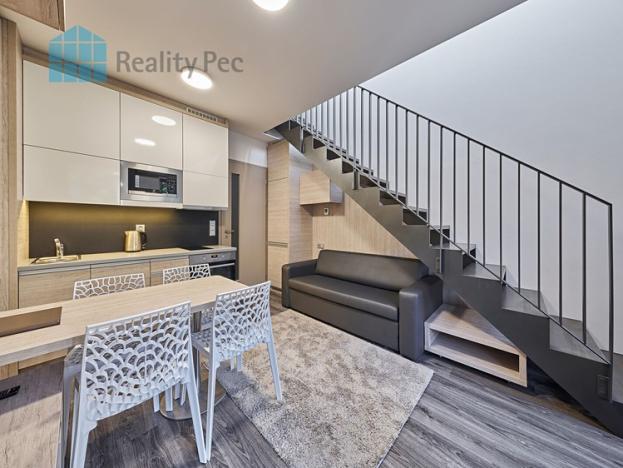 Prodej bytu 2+kk, Pec pod Sněžkou, 52 m2