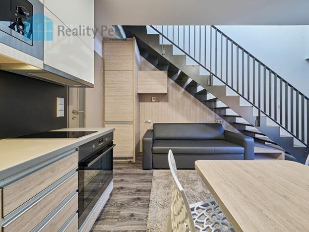 Prodej bytu 2+kk, Pec pod Sněžkou, 52 m2