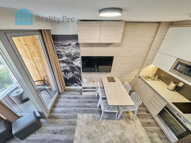 Prodej bytu 2+kk, Pec pod Sněžkou, 52 m2