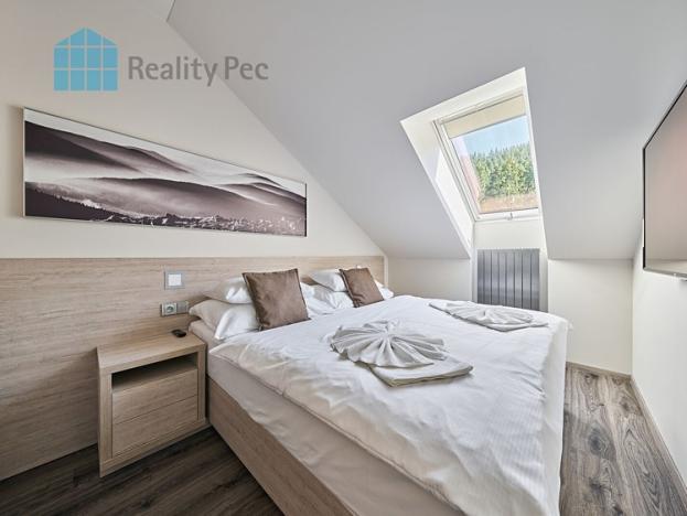 Prodej bytu 2+kk, Pec pod Sněžkou, 52 m2