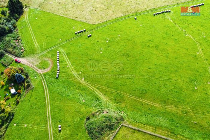 Prodej pozemku pro bydlení, Velká Hleďsebe, 19985 m2