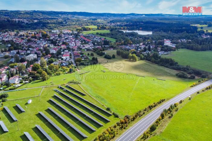 Prodej pozemku pro bydlení, Velká Hleďsebe, 19985 m2