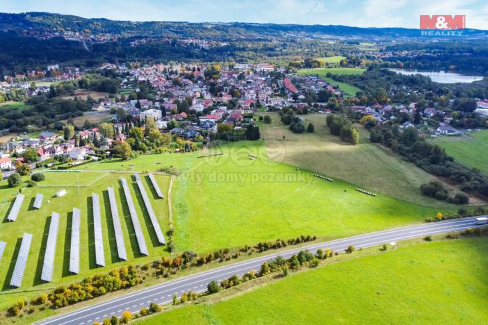 Prodej pozemku pro bydlení, Velká Hleďsebe, 19985 m2