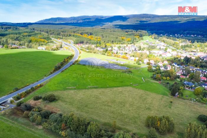 Prodej pozemku pro bydlení, Velká Hleďsebe, 19985 m2