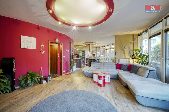 Prodej bytu 2+kk, Plzeň - Bolevec, Studentská, 95 m2