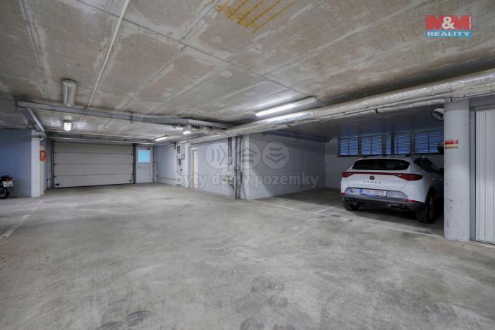 Prodej bytu 2+kk, Plzeň - Bolevec, Studentská, 95 m2