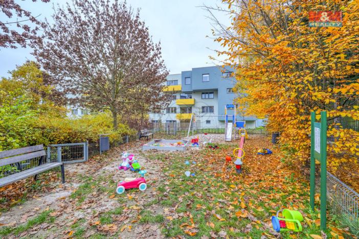 Prodej bytu 2+kk, Plzeň - Bolevec, Studentská, 95 m2