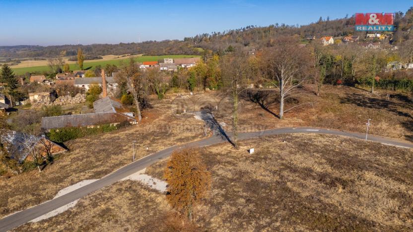 Prodej pozemku pro bydlení, Podhořany u Ronova, 776 m2