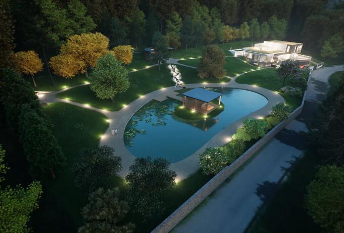 Prodej pozemku pro bydlení, Praha - Dejvice, V Šáreckém údolí, 13083 m2