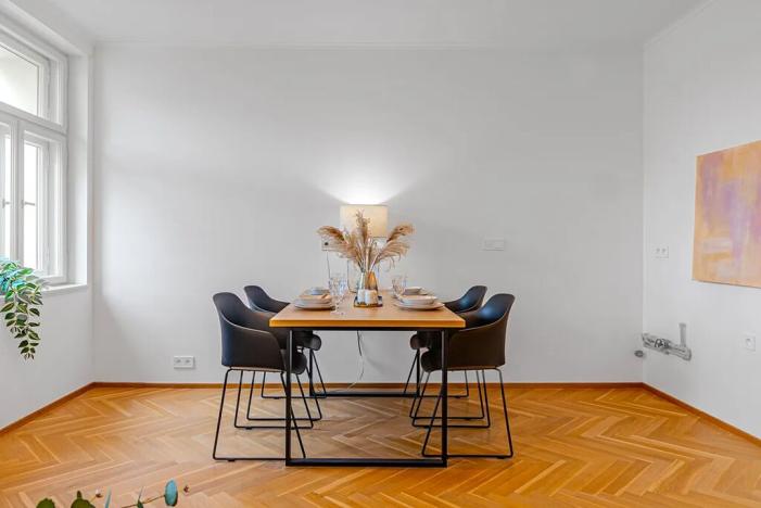 Prodej bytu 2+kk, Praha - Nové Město, Nekázanka, 41 m2