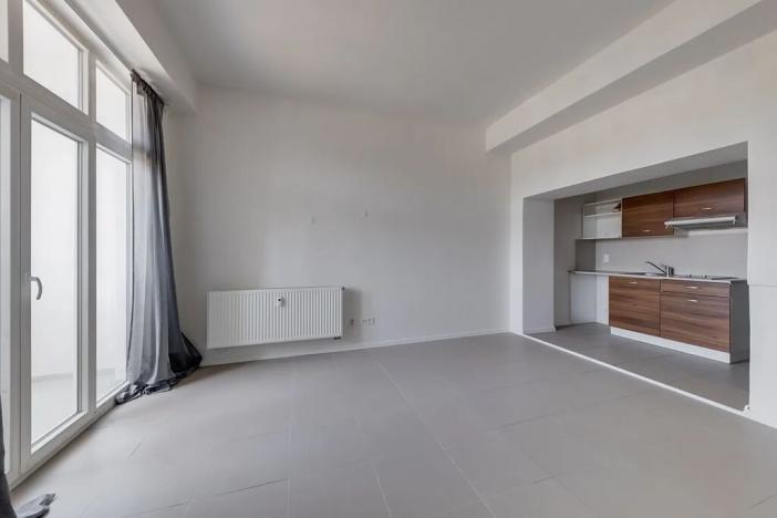 Pronájem bytu 1+kk, Pelhřimov, Slovanského bratrství, 24 m2