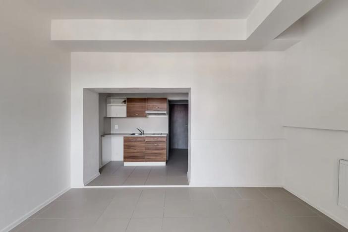 Pronájem bytu 1+kk, Pelhřimov, Slovanského bratrství, 24 m2