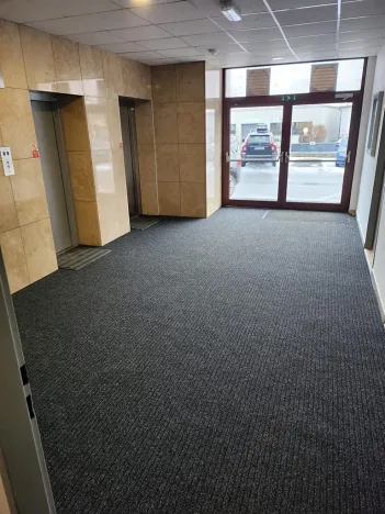 Pronájem bytu 1+kk, Pelhřimov, Slovanského bratrství, 25 m2