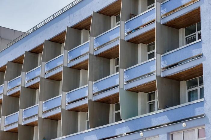 Pronájem bytu 1+kk, Pelhřimov, Slovanského bratrství, 25 m2