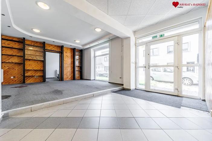 Prodej rodinného domu, Olomouc, Geislerova, 250 m2