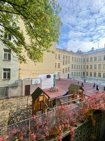 Prodej apartmánu, Praha - Nové Město, Sokolská, 23 m2