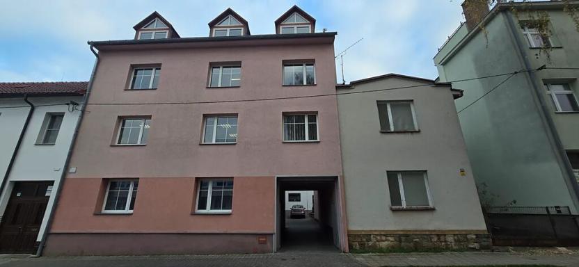 Pronájem kanceláře, Zlín, Lešetín IV, 75 m2