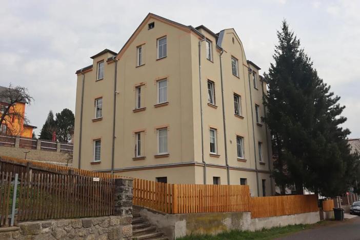 Prodej činžovního domu, Děčín, 340 m2