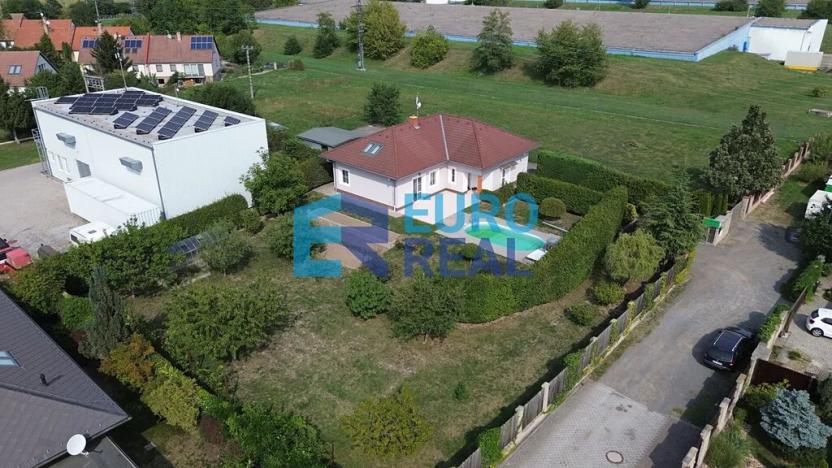 Prodej rodinného domu, Vestec, Luční, 245 m2