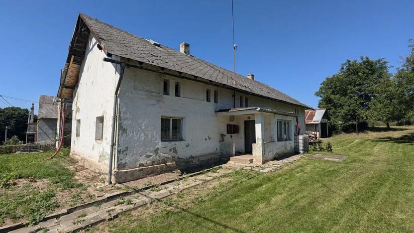 Prodej chalupy, Dívčí Hrad, 128 m2