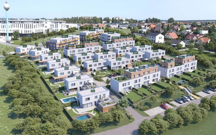 Prodej vily, Klecany, Topolová, 182 m2