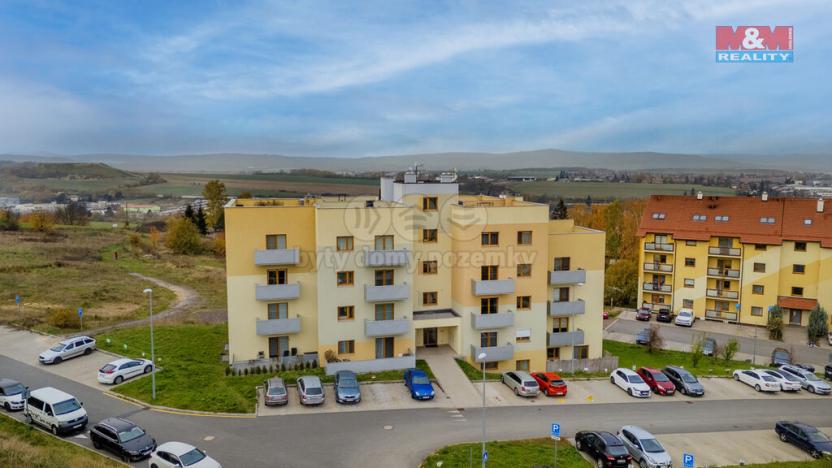 Prodej bytu 3+kk, Hořovice, U Školky, 81 m2