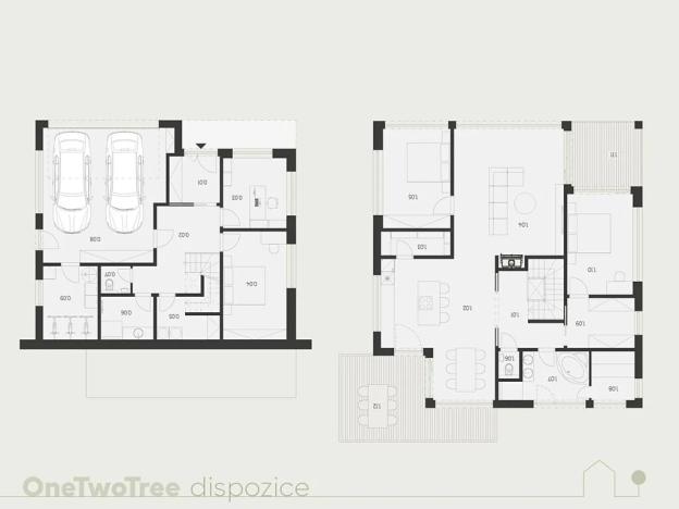 Prodej vily, Řevnice, Sochorova, 255 m2