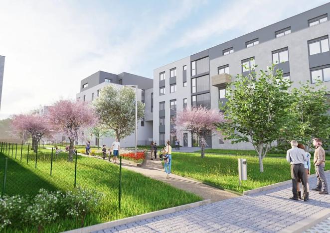 Prodej bytu 3+kk, Chrudim, 77 m2