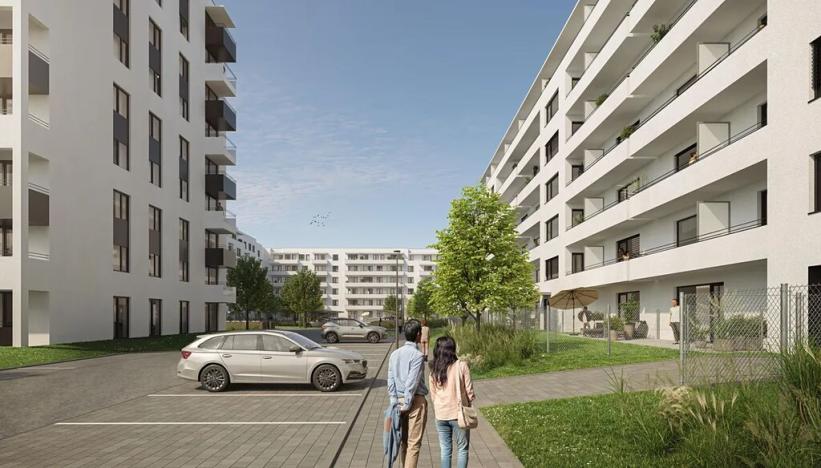 Prodej bytu 2+kk, Brno, Jižní, 53 m2