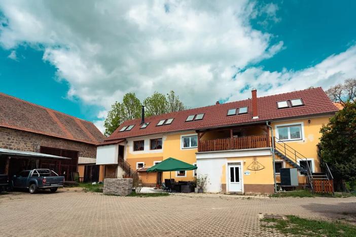 Prodej zemědělské usedlosti, Jarpice, 1304 m2