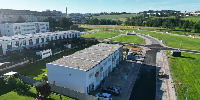 Prodej rodinného domu, Bystřice nad Pernštejnem, Starý dvůr, 117 m2