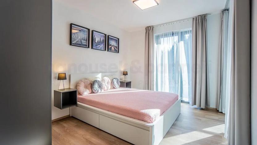 Prodej bytu 3+kk, Vrchlabí, Horská, 76 m2