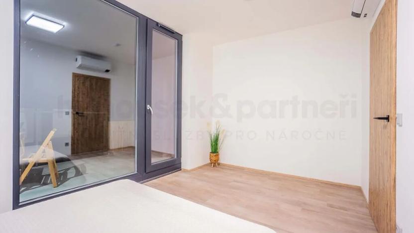 Prodej bytu 4+kk, Vrchlabí, Horská, 92 m2