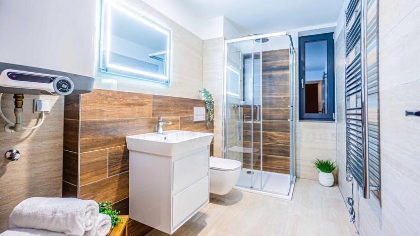 Prodej bytu 4+kk, Vrchlabí, Horská, 92 m2