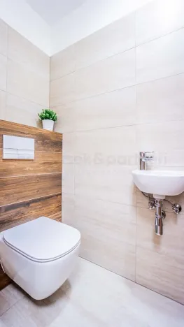 Prodej bytu 4+kk, Vrchlabí, Horská, 92 m2