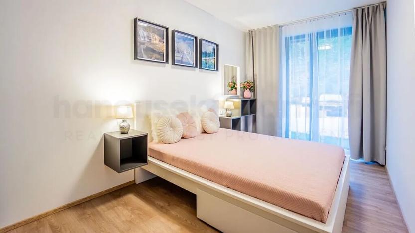 Prodej bytu 3+kk, Vrchlabí, Horská, 68 m2