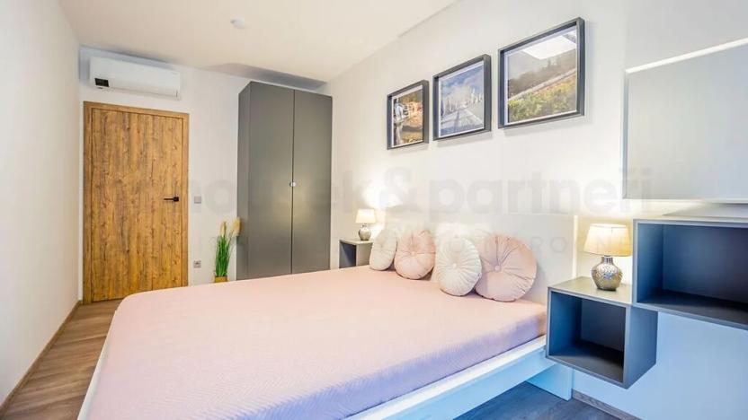 Prodej bytu 3+kk, Vrchlabí, Horská, 68 m2