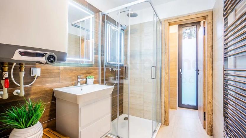 Prodej bytu 3+kk, Vrchlabí, Horská, 68 m2