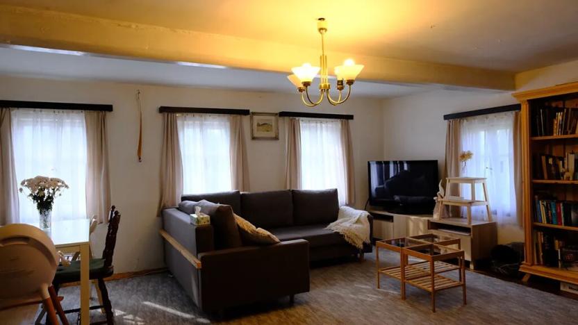 Prodej rodinného domu, Roztoky u Jilemnice, 183 m2