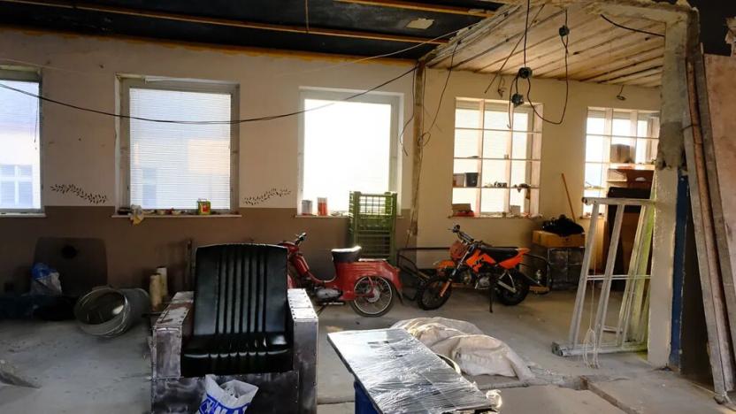 Prodej komerční nemovitosti, Ledeč nad Sázavou, Jaroslava Haška, 1050 m2