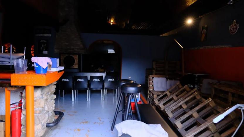 Prodej komerční nemovitosti, Ledeč nad Sázavou, Jaroslava Haška, 1050 m2