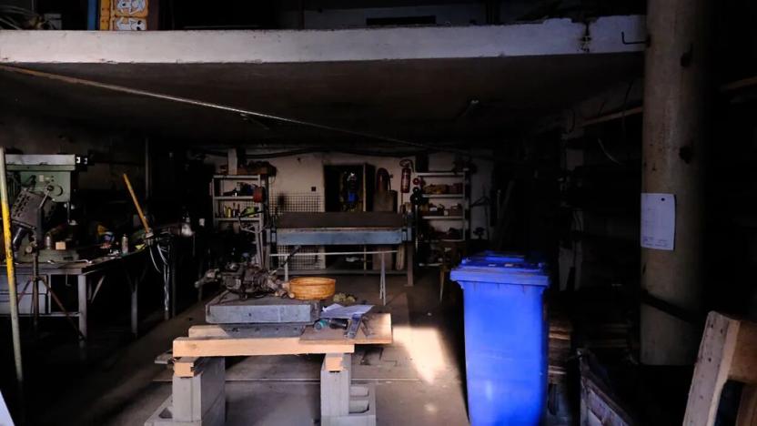 Prodej komerční nemovitosti, Ledeč nad Sázavou, Jaroslava Haška, 1050 m2