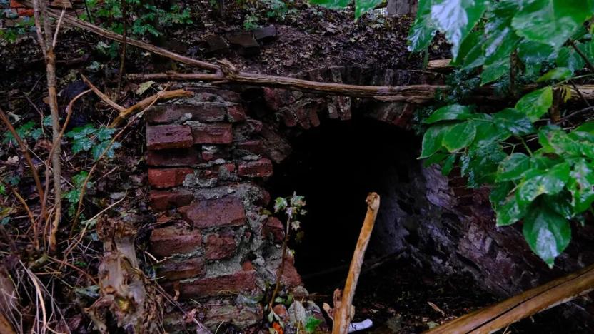 Prodej pozemku pro bydlení, Police, 1100 m2