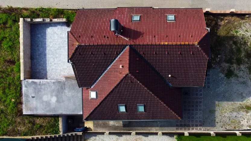 Prodej rodinného domu, Jaroměřice nad Rokytnou, Nábřežní, 161 m2