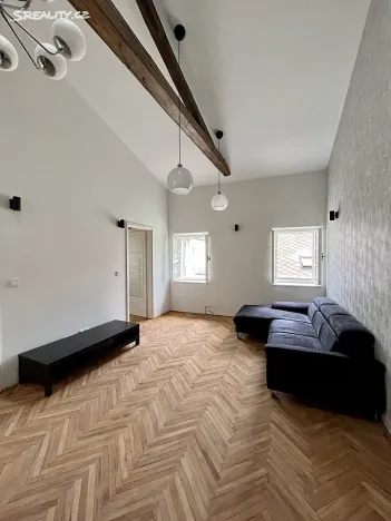 Pronájem pokoje, Jihlava, Brněnská, 11 m2