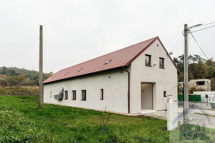 Prodej výrobních prostor, Velatice, 494 m2