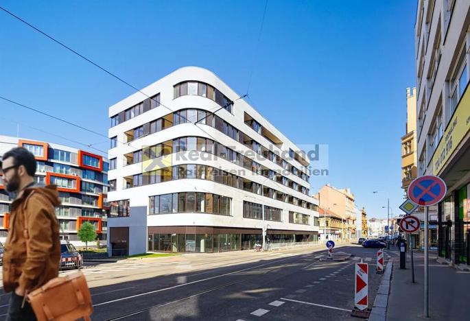 Prodej bytu 2+kk, Praha - Libeň, Zenklova, 64 m2