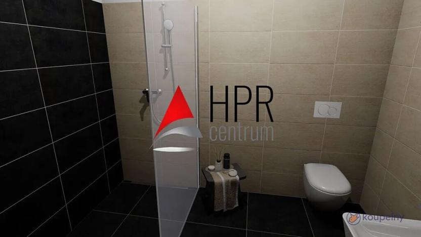 Prodej bytu 3+kk, Ivančice, Ořechová, 75 m2